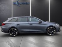 Cupra Leon - Vorschau Bild 3