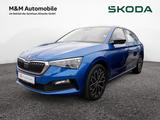 Skoda Scala 1.6 TDI Style AHK KAMERA ALU LA ACC - Skoda Scala Style mit Diesel-Antrieb