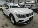 Volkswagen Tiguan 2.0 TDI DSG Highline 4M ACC SHZG PDC LED - VW Unfallwagen