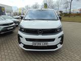 Opel Zafira Life GS Standheiz AHK Leder - Opel Zafira Life Tageszulassungen