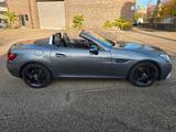 Mercedes-Benz SLC 200 Autom. - - Mercedes-Benz SLC 200 Gebrauchtwagen