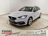 Seat Leon ST 2.0 TDI FR Sport|Winter|LED|Navi|RFK - Seat Leon Kombi ST fr mit Diesel-Antrieb