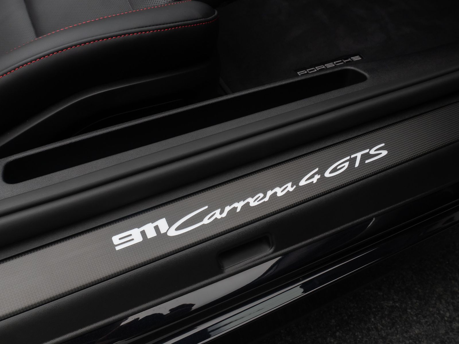 Fahrzeugabbildung Porsche 992 911 Carrera 4GTS Cabrio BOSE Individual Voll