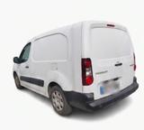 Peugeot Partner TÜV 01/2028 - Peugeot Partner: 2.0