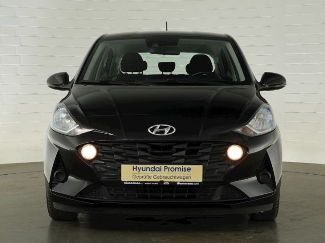 i10 TREND+SITZHEIZUNG+LENKRADHEIZUNG+PARKPILOT H