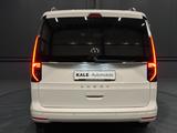 Volkswagen Caddy Maxi Style *Winter-Paket*NAVI*LED*Assist* - Volkswagen Caddy Maxi mit Diesel-Antrieb: Berganfahrassistent