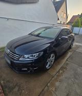 Volkswagen VW CC R-Line  Vollausstattung - wenig KM - Volkswagen CC: R Line