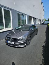 Mercedes-Benz CLA 180 CDI AMG Line AMG Line - Mercedes-Benz CLA 180 in Solingen