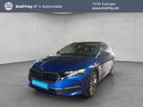 Skoda Octavia Combi 2.0 TDI DSG Selection
