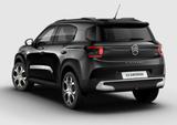 Citroën C3 Aircross PLUS MHEV 145 eDSC6 Kam PDC LED C... - Citroën C3 Aircross in Wuppertal
