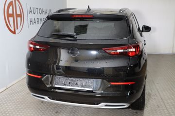 Opel Grandland (X) Ultimate AHK Navi LED 360 Grad