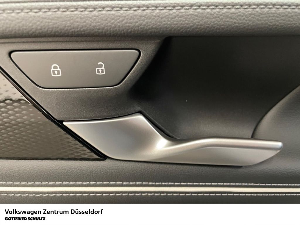 Volkswagen Passat Variant Business 2.0 TDI DSG AHK Navi Sit foto 12