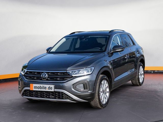 Volkswagen T-Roc Life 1.5 TSI DSG NAVI KAMERA VIRTUAL PARK 