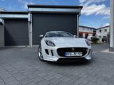 Jaguar F-Type 3.0 L V6 S Kompressor AWD Automatik S - Jaguar F-Type: Cabrio