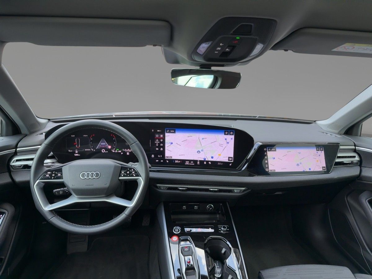 Audi A6 - Bild 11
