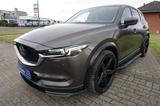 Mazda CX-5 Sports-Line AWD*AUTOMATIK*LEDER*XENON*PDC ! - Mazda CX-5 in Krefeld