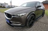Mazda CX-5 Sports-Line AWD*AUTOMATIK*LEDER*XENON*PDC ! - Mazda in Mönchengladbach