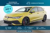 Volkswagen Golf GTI Clubsport 2.0 TSI Tempo*PDC*RFK*SH*Nav
