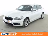 BMW i Edition Sport Line Shadow Aut.*NAVI*PDC*SHZ* - BMW 1 Series: Sport Edition