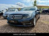 Mercedes-Benz C 250 T CDI BlueEfficiency 4M / AMG Line - Mercedes-Benz C 250: Cdi AMG