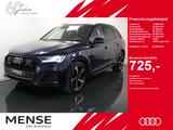 Audi SQ7 TDI quattro tiptronic AHK Luft Pano Matrix - Audi SQ7 in Bielefeld