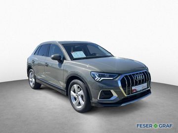 Audi Q3 - 3
