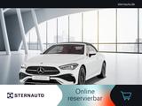 Mercedes-Benz CLE 220 d Cabrio AMG Keyless Totwinkel WinterPak - Mercedes-Benz CLE-Klasse in Dresden