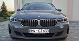 BMW 630d Gran Turismo, Luxury LINE, NON-xDrive! MwSt
