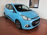 Hyundai i10 1.2 FIFA World Cup Edition/2.Hand/Shz/Klima - Hyundai i10: E10