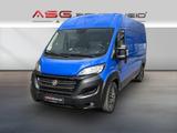 Fiat Ducato 2.3 180 Maxi *2.H *Navi*Tempo*PDC*Klima - Fiat Ducato in Wuppertal
