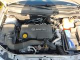 Opel Astra Caravan 1.7 CDTI Edition 92kW Edition - Opel Astra aus 2008: 1.7