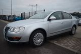 Volkswagen Passat 1.6"2.Hand"SHZ"HU-AU NEU" - Volkswagen Passat: 6.2
