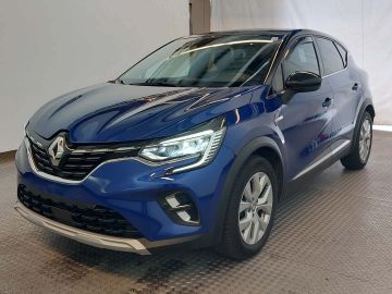 Renault Captur 1.6  E-Tech