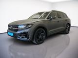 Volkswagen Touareg R-LINE BLACK STYLE 3.0TSI 340PS NP.116T - Volkswagen Touareg mit Benzin-Antrieb: Geländewagen