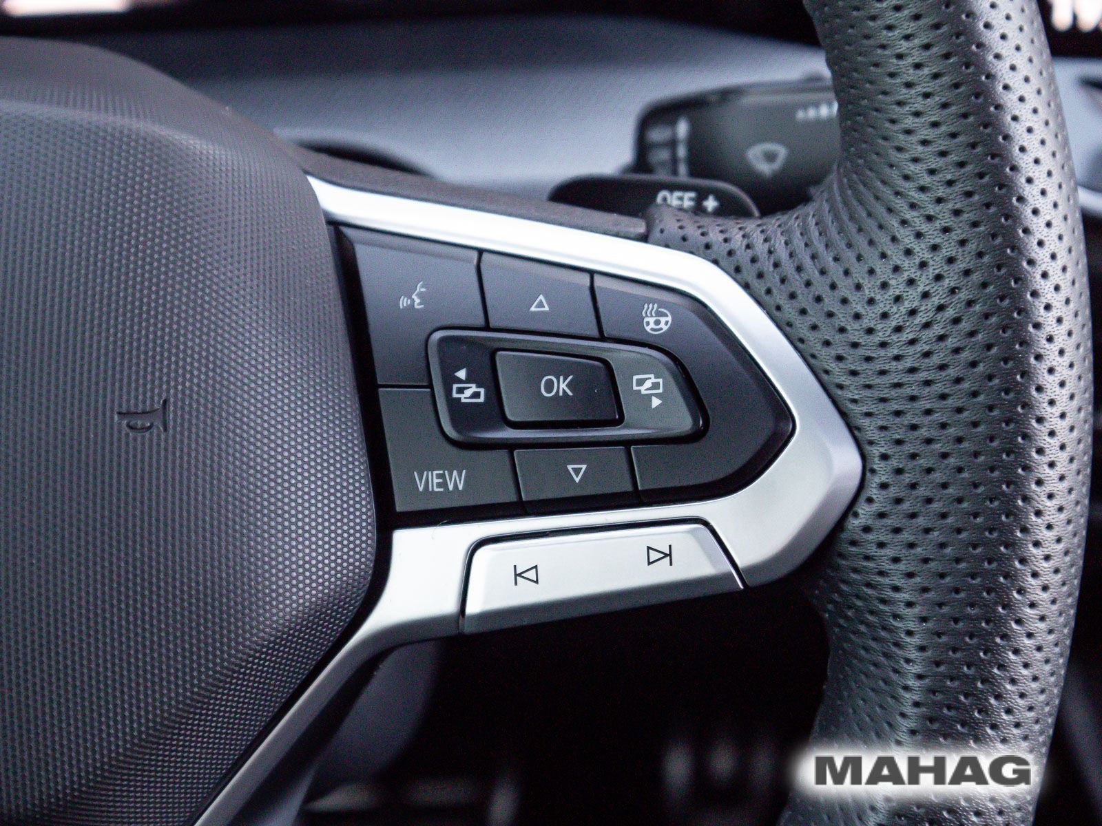 Volkswagen Golf - Bild 19