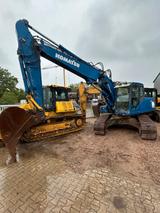 Komatsu PC 210LC-7 - Angebote