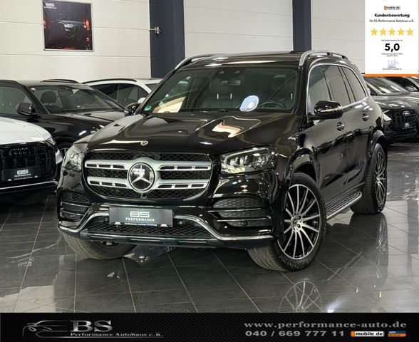 Mercedes-Benz GLS 400d 4M |AMG|ACC|PANO|HUD|MASSAGE|SOFT|BURM|