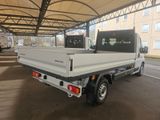 Citroën Jumper HDI 180 L3 Pritsche Klima Tempomat - Citroën Jumper: Pritsche