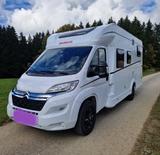 Dethleffs Just Camp T 6812 EB - Angebote