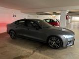 Volvo S60 T5 Geartronic R Design - TOP Zustand!