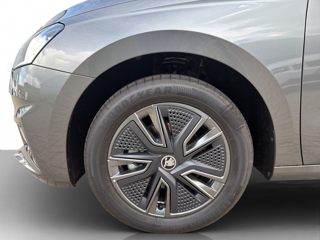 Skoda Fabia - Bild 23