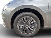 Skoda Fabia - Vorschau Bild 23