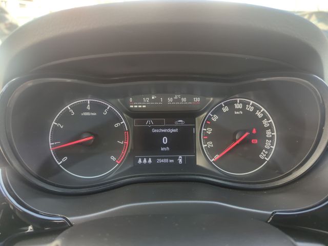 Corsa 120 Jahre ecoFlex 1.4 KLIMA PDC CAM ANDROI