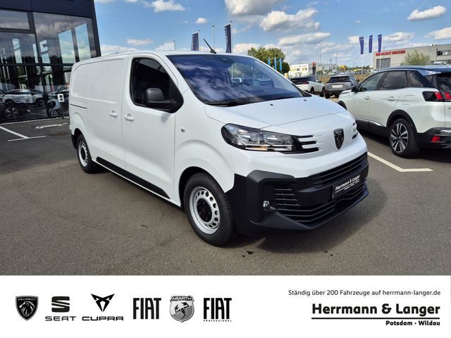 Peugeot Expert L2 EAT8 Comfort & City-Connect-P. WINTERS