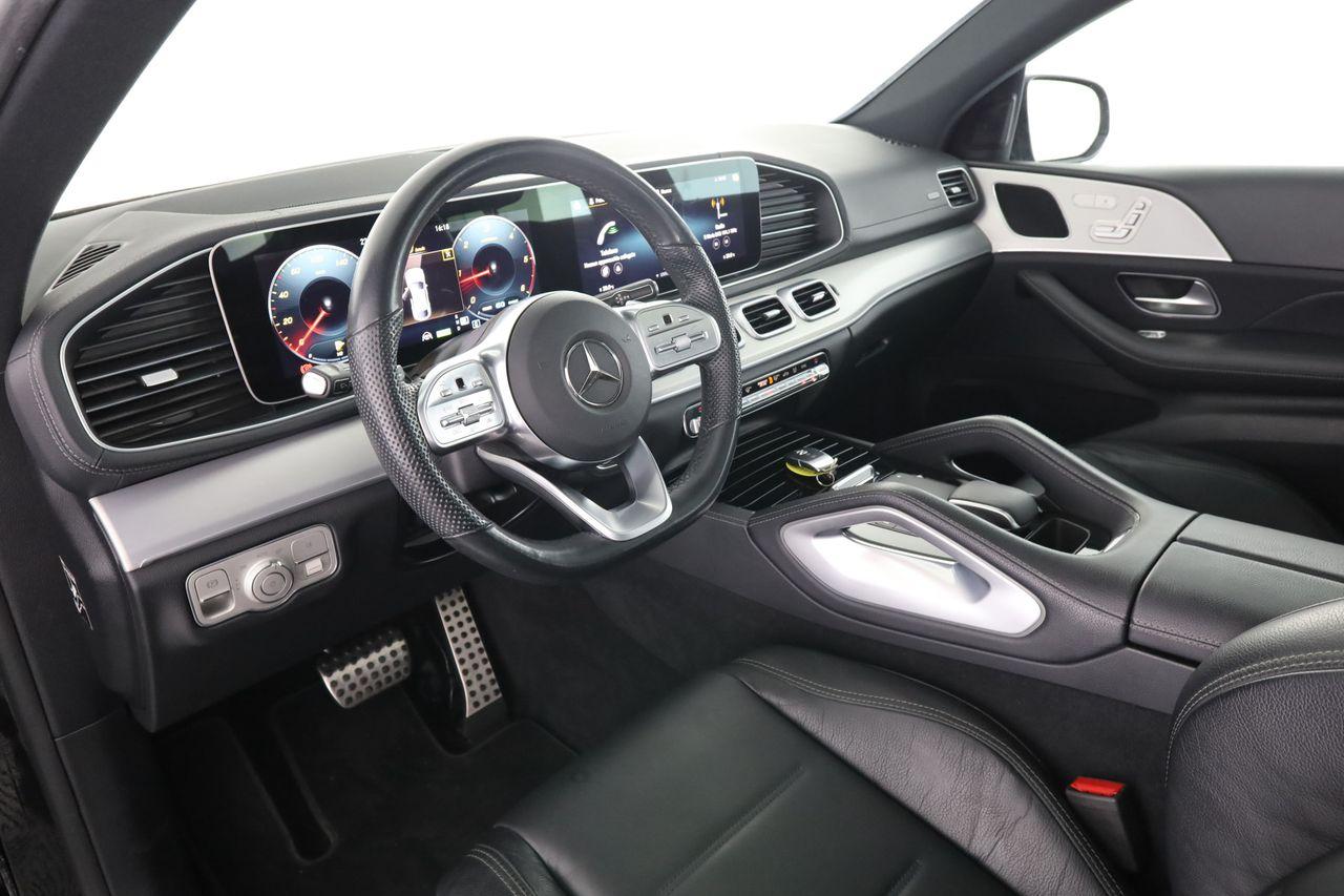 Mercedes-Benz Andere