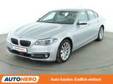 BMW 530d xDrive Aut.*NAVI*LED*ACC*HUD*NIGHT VISION* - BMW 530: Xd