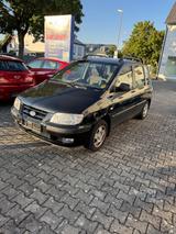 Hyundai Matrix 1.6 Team06 Pininfarina Klima,Allwetter - Hyundai Gebrauchtwagen von 2005