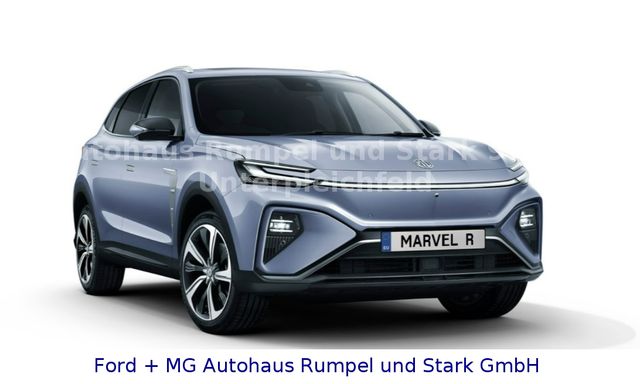 MG Marvel R 70KWh Luxury