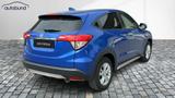 Honda HR-V 1,5 i-VTEC Elegance ALU DAB KLIMA LED NAV  - Honda aus 2020