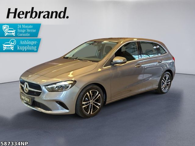 Mercedes-Benz B 180 Progressive LED Kamera el.Heckkl. Lenkradh